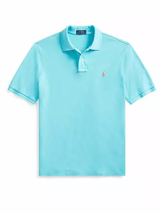 POLO RALPH LAUREN | Polo coupe slim | türkis